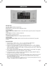 Preview for 51 page of Lacor 69335 Instructions For Use And Maintenance Manual