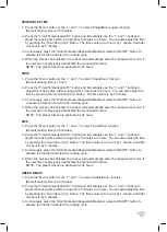 Preview for 53 page of Lacor 69335 Instructions For Use And Maintenance Manual