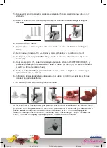 Preview for 10 page of Lacor 69369 Instructions For Use And Maintenance Manual