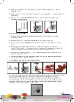 Preview for 19 page of Lacor 69369 Instructions For Use And Maintenance Manual