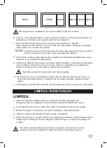 Preview for 45 page of Lacor 69445 Instructions For Use And Maintenance Manual