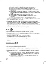 Preview for 60 page of Lacor 69561 Instructions For Use And Maintenance Manual