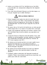 Preview for 16 page of Lacor HOME 69118 Instructions For Use And Maintenance Manual