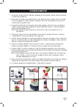 Preview for 47 page of Lacor Mix & Go 69382 Instructions For Use And Maintenance Manual