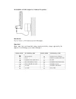 Preview for 4 page of Lacrosse PCR156 Instruction Manual