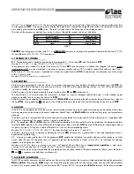 Preview for 2 page of LAE LDU15 Instructions For Installation And Use