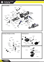 Preview for 42 page of LAEGENDARY THUNDER Manual