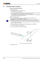 Preview for 34 page of LAEPPLE Fibro BLACK LINE Series Mounting And Operating Instructions