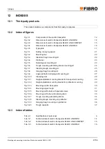 Preview for 47 page of LAEPPLE Fibro BLACK LINE Series Mounting And Operating Instructions