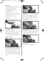 Preview for 13 page of laerdal Infant Airway Management Trainer Directions For Use Manual