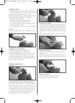 Preview for 18 page of laerdal Infant Airway Management Trainer Directions For Use Manual