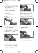 Preview for 23 page of laerdal Infant Airway Management Trainer Directions For Use Manual