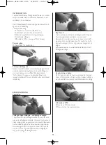 Preview for 33 page of laerdal Infant Airway Management Trainer Directions For Use Manual