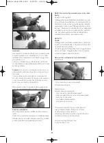 Preview for 39 page of laerdal Infant Airway Management Trainer Directions For Use Manual