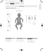 Preview for 5 page of laerdal Newborn Anne Directions For Use Manual