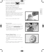 Preview for 27 page of laerdal Newborn Anne Directions For Use Manual