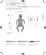 Preview for 33 page of laerdal Newborn Anne Directions For Use Manual