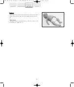 Preview for 106 page of laerdal Newborn Anne Directions For Use Manual