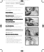 Preview for 112 page of laerdal Newborn Anne Directions For Use Manual