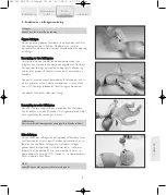 Preview for 121 page of laerdal Newborn Anne Directions For Use Manual