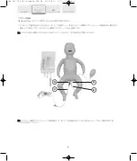 Preview for 146 page of laerdal Newborn Anne Directions For Use Manual