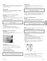 Preview for 37 page of laerdal Nursing Kelly VitalSlim Directions For Use Manual