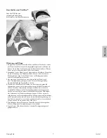 Preview for 41 page of laerdal Nursing Kelly VitalSlim Directions For Use Manual