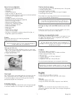 Preview for 44 page of laerdal Nursing Kelly VitalSlim Directions For Use Manual