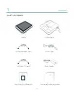 Preview for 4 page of laerdal SimPad SkillReporter User Manual