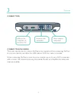 Preview for 6 page of laerdal SimPad SkillReporter User Manual