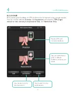 Preview for 12 page of laerdal SimPad SkillReporter User Manual