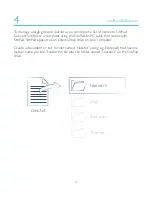 Preview for 16 page of laerdal SimPad SkillReporter User Manual