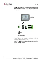 Preview for 10 page of Laetus iBox COSI 221 Operating Manual