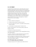 Preview for 3 page of Lafalink LF-R500 User Manual