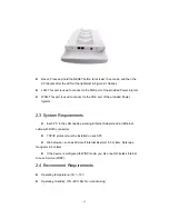 Preview for 11 page of Lafalink LF-R500 User Manual