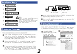 Preview for 3 page of Lafalink LF-R500U Quick Installation Manual