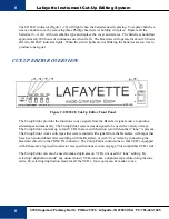 Preview for 6 page of Lafayette 09494 User Instructions