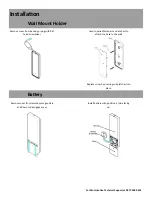 Preview for 2 page of Lafayette EZ-Charge V2 Programming Instructions Manual