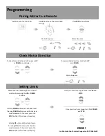 Preview for 3 page of Lafayette EZ-Charge V2 Programming Instructions Manual