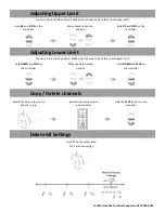 Preview for 10 page of Lafayette EZ-Charge V2 Programming Instructions Manual