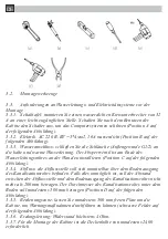 Preview for 6 page of LaGard 1200X900X2200 Installation Manual