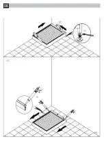 Preview for 8 page of LaGard 1200X900X2200 Installation Manual