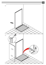 Preview for 9 page of LaGard 1200X900X2200 Installation Manual