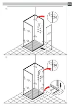 Preview for 11 page of LaGard 1200X900X2200 Installation Manual