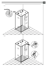 Preview for 13 page of LaGard 1200X900X2200 Installation Manual