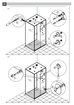 Preview for 16 page of LaGard 1200X900X2200 Installation Manual