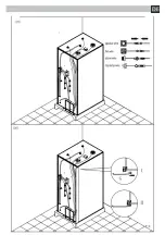 Preview for 19 page of LaGard 1200X900X2200 Installation Manual