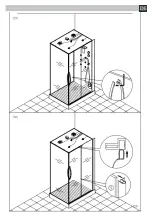 Preview for 21 page of LaGard 1200X900X2200 Installation Manual