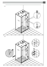 Preview for 45 page of LaGard 1200X900X2200 Installation Manual