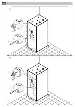 Preview for 62 page of LaGard 1200X900X2200 Installation Manual